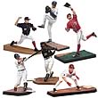 MLB Series 31 Revision 1 Action Figure Case